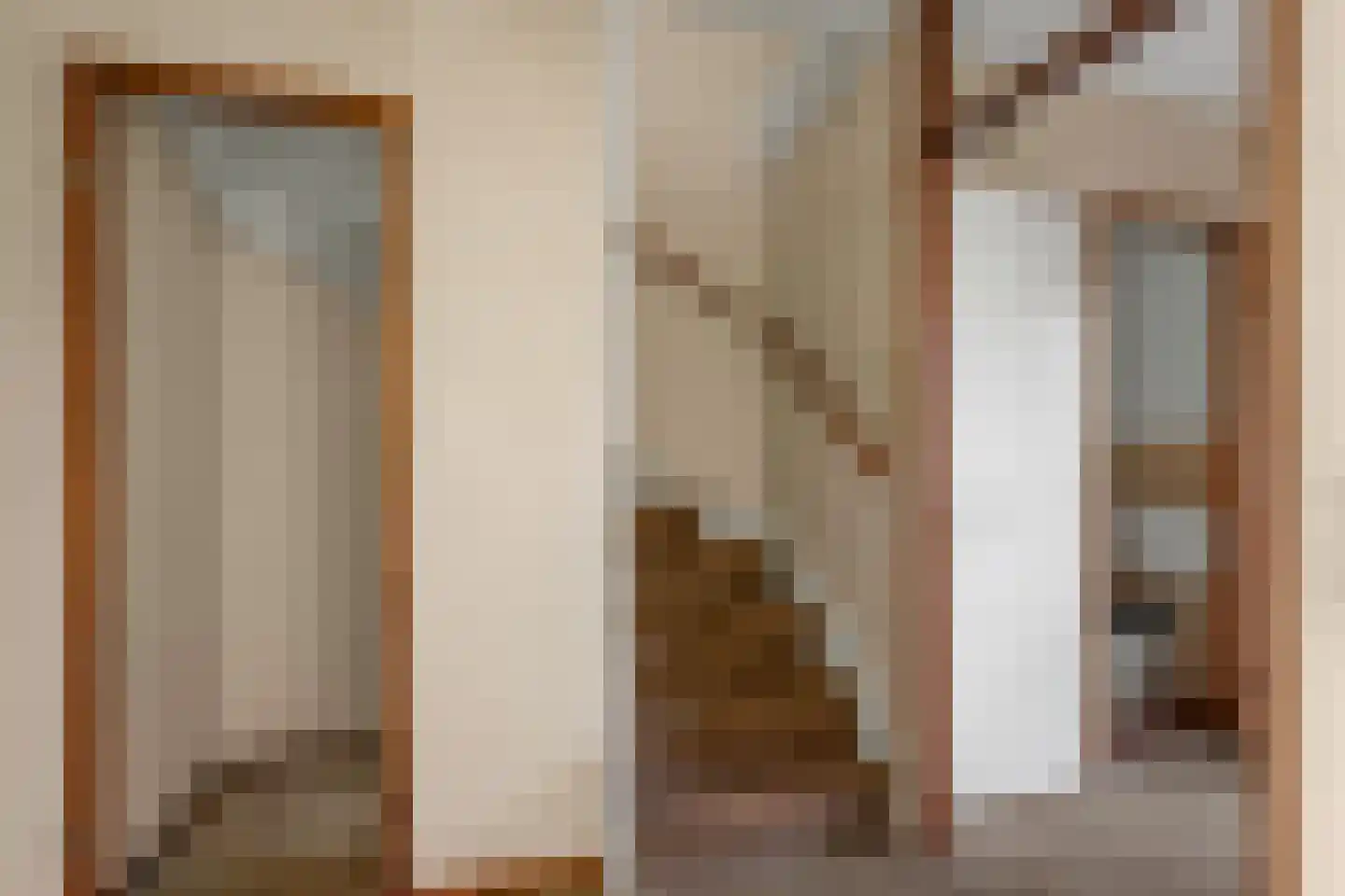 Snoeksloot 90 Houten thumbnail 8