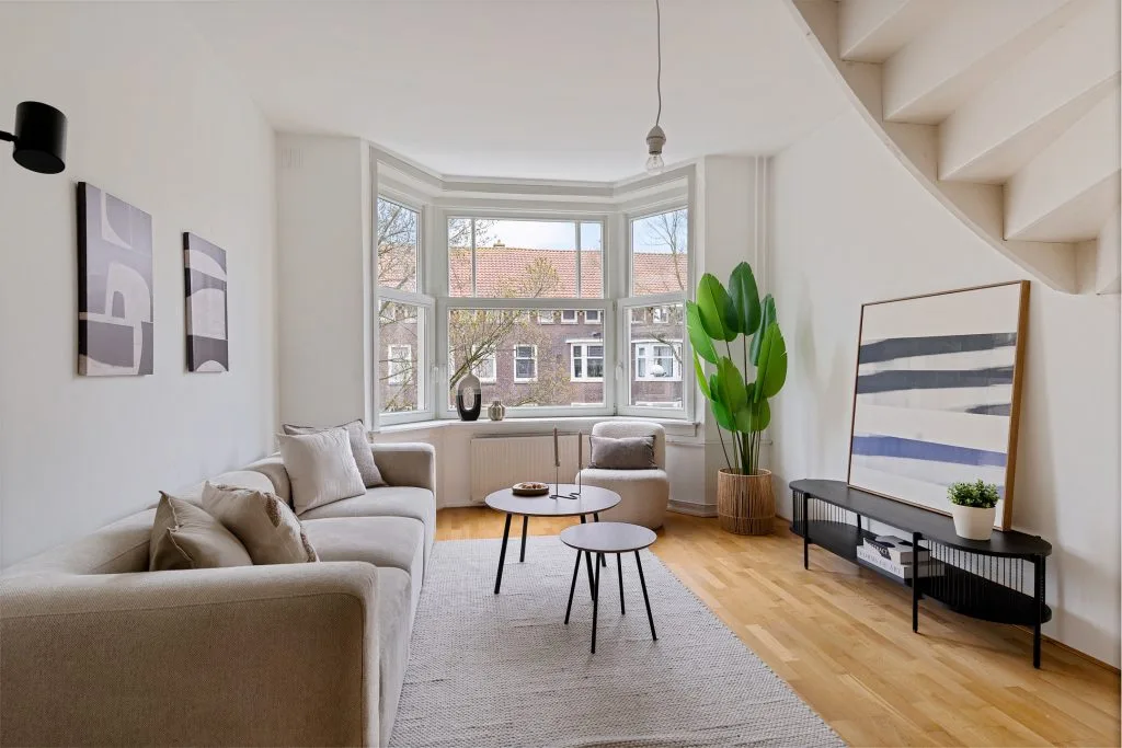 Photo d'équipe de Snoep Makelaardij