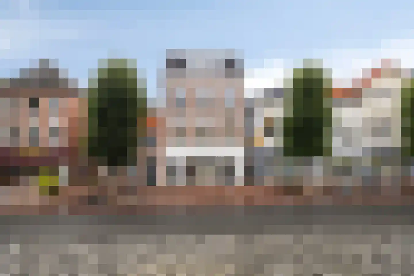 Snor Damsterdiep 10 in Groningen