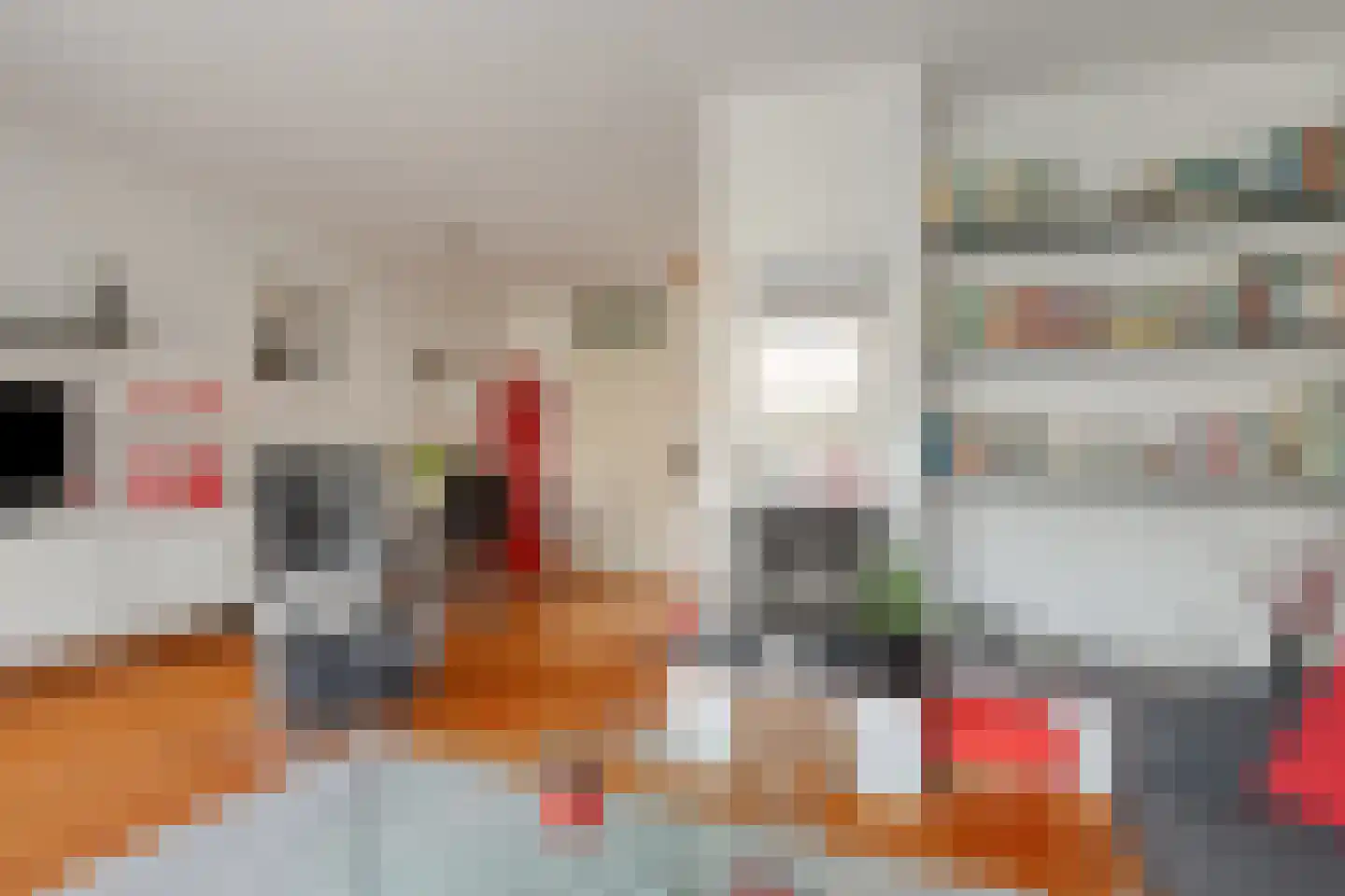 Snuifmolen 7 Koog aan de Zaan thumbnail 10