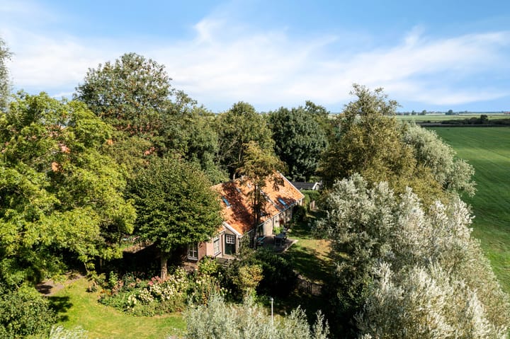 Foto de la vivienda Soarremoarre 1, Nes