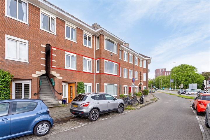 Socrateslaan 34 dans Utrecht photo