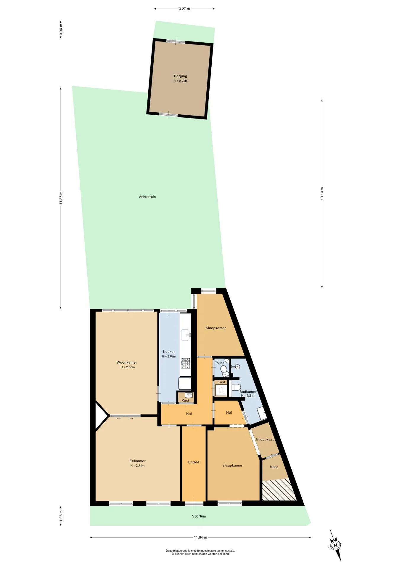 Socrateslaan 38 Utrecht thumbnail 41