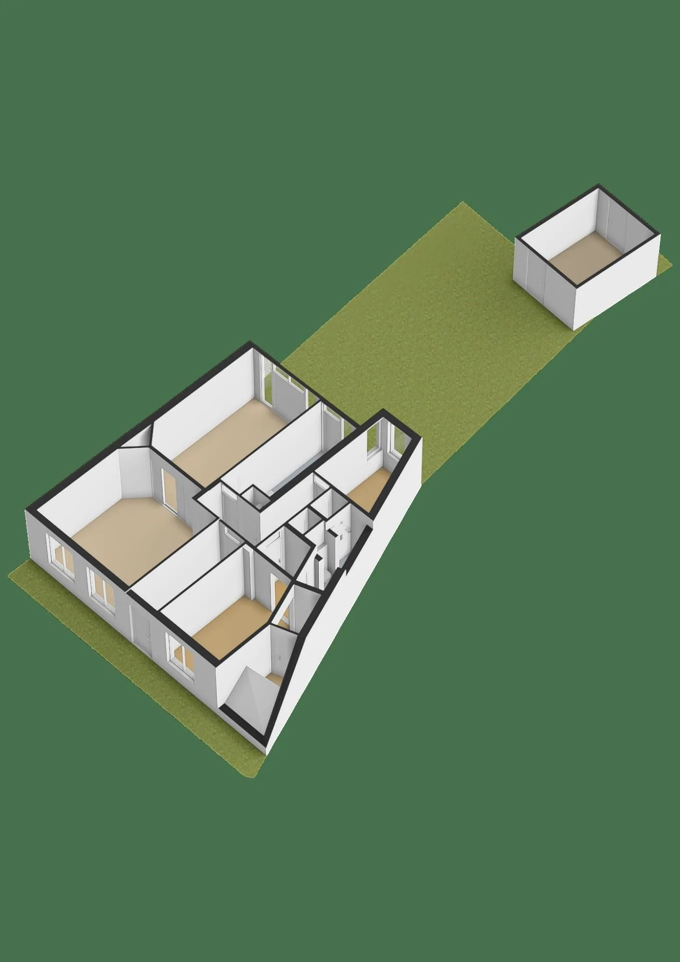Socrateslaan 38 Utrecht thumbnail 42