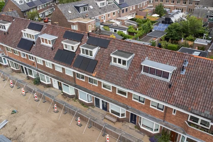 Socrateslaan 5 Utrecht thumbnail 60