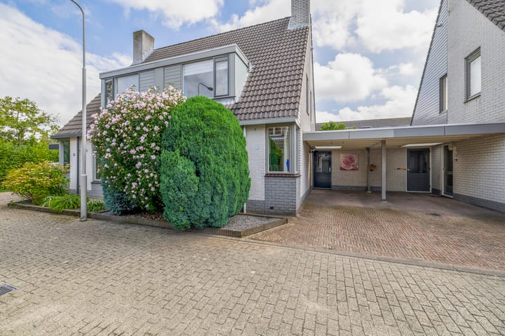 Socratesstraat 10 in Arnhem photo