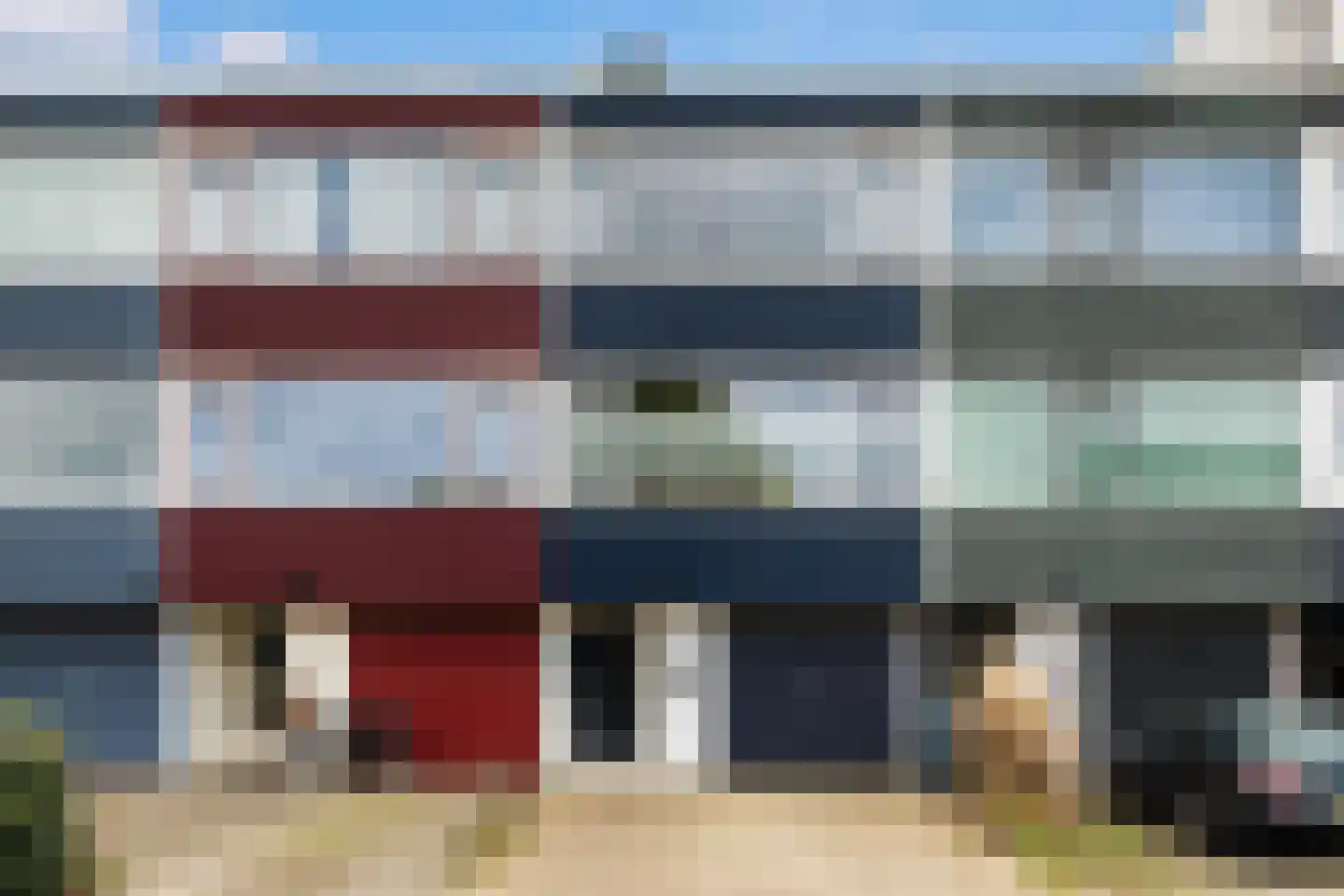 Socratesstraat 104 en Apeldoorn