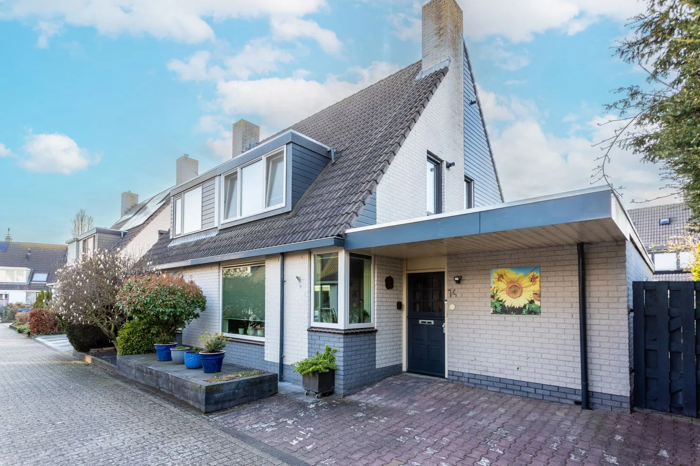 Socratesstraat 14 in Arnhem