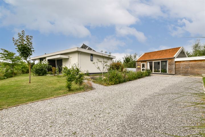 Socratesstraat 2 in Almere Foto