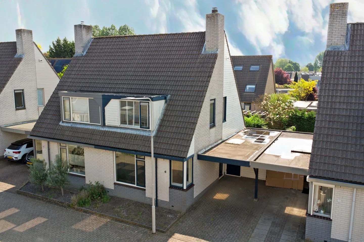Socratesstraat 6 in Arnhem