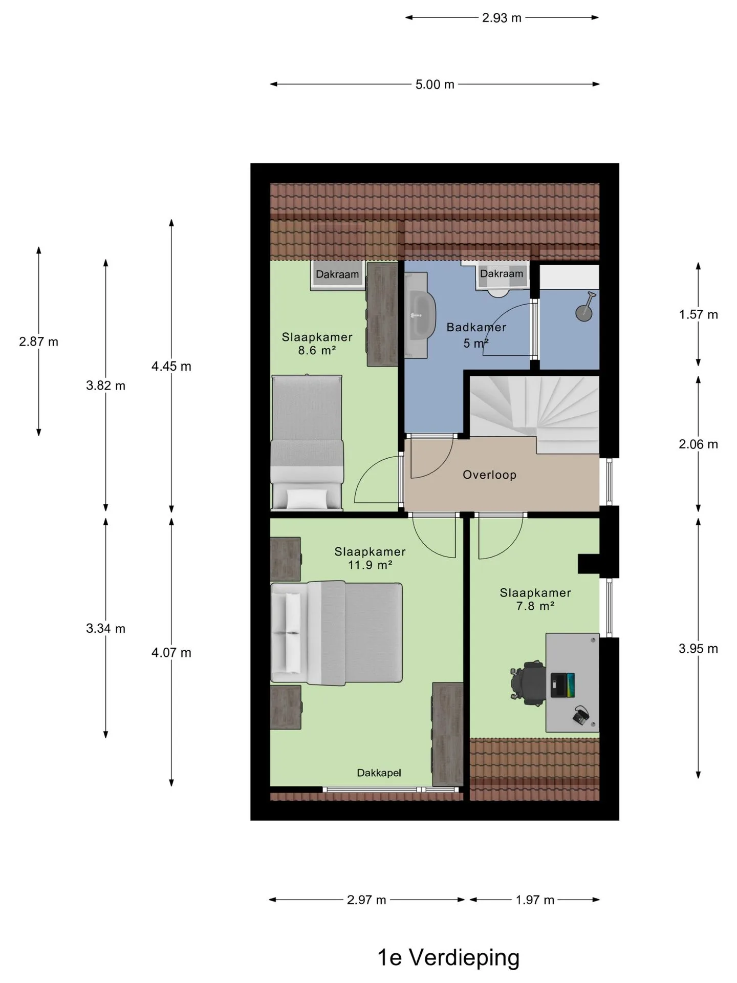 Socratesstraat 6 Arnhem thumbnail 19