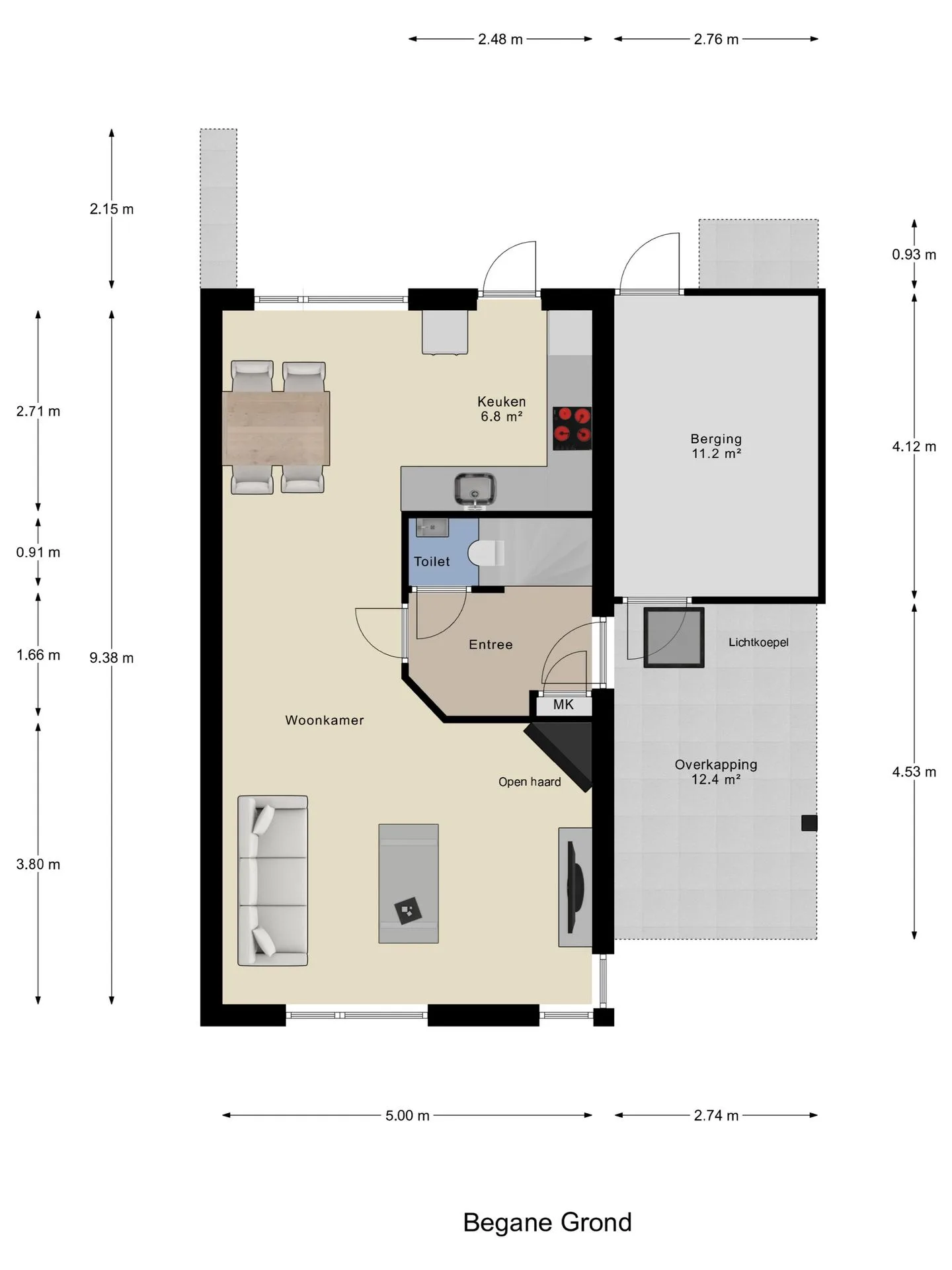 Socratesstraat 6 Arnhem thumbnail 6