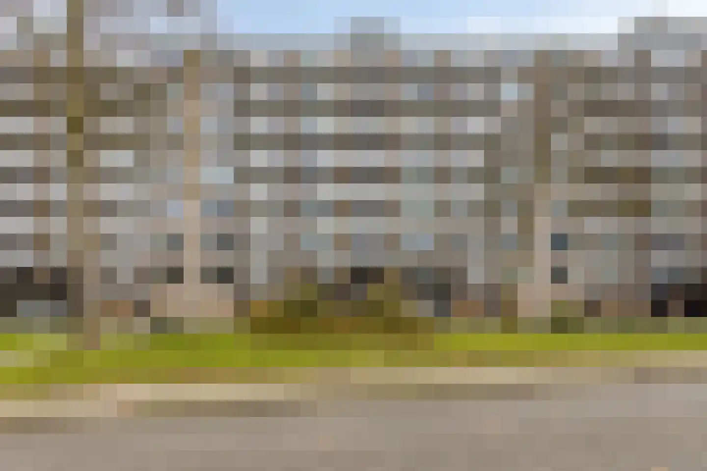 Söderblomplaats 416 dans Rotterdam