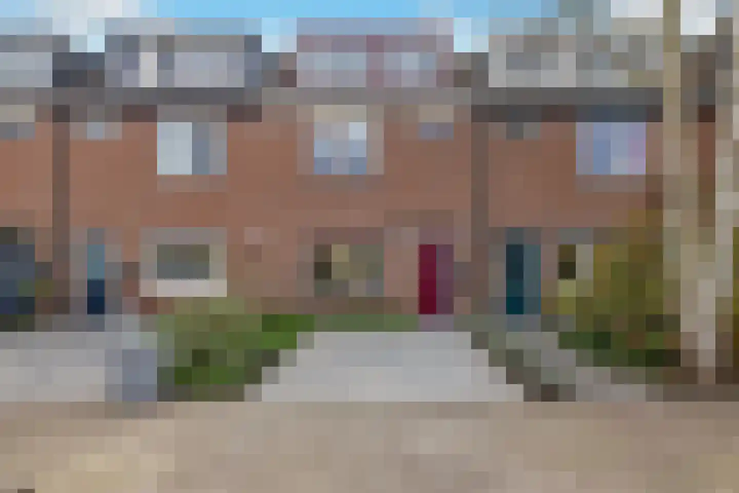 Söderblomstraat 107 Hoofddorp