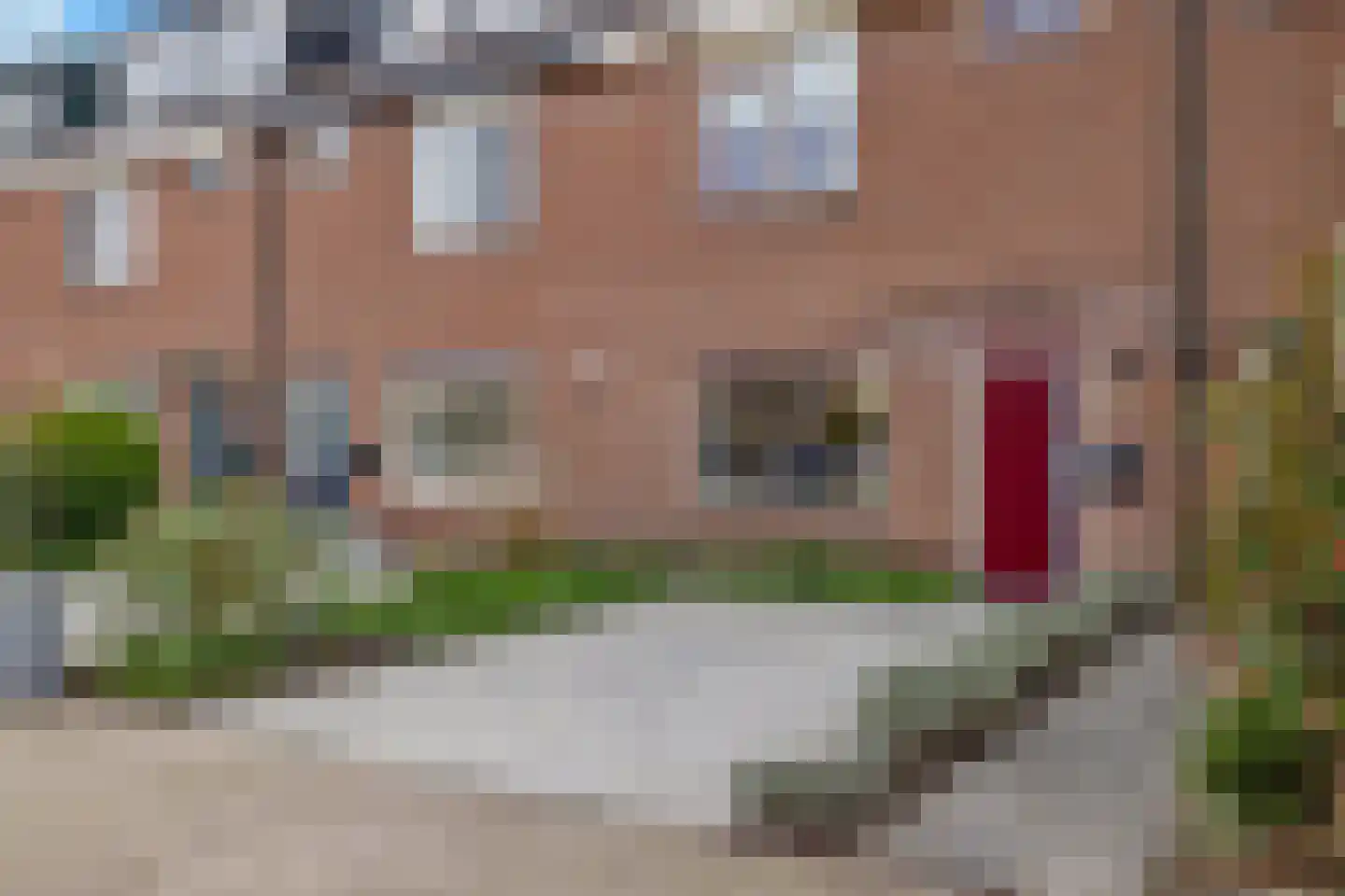 Söderblomstraat 107 Hoofddorp thumbnail 8