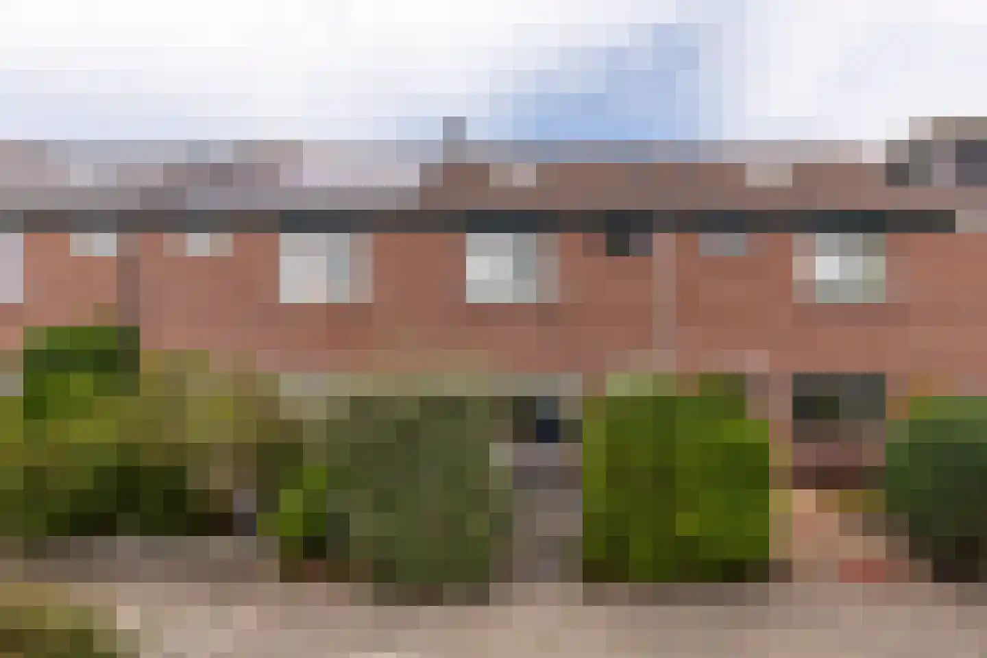 Söderblomstraat 125 Hoofddorp
