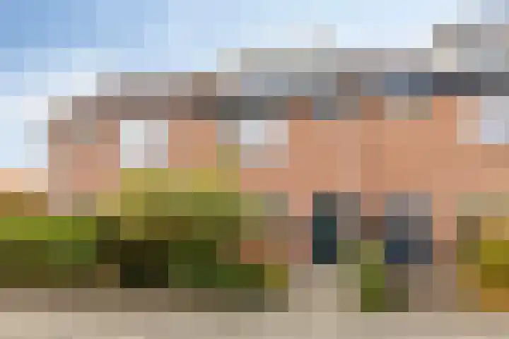 Söderblomstraat 165 in Hoofddorp