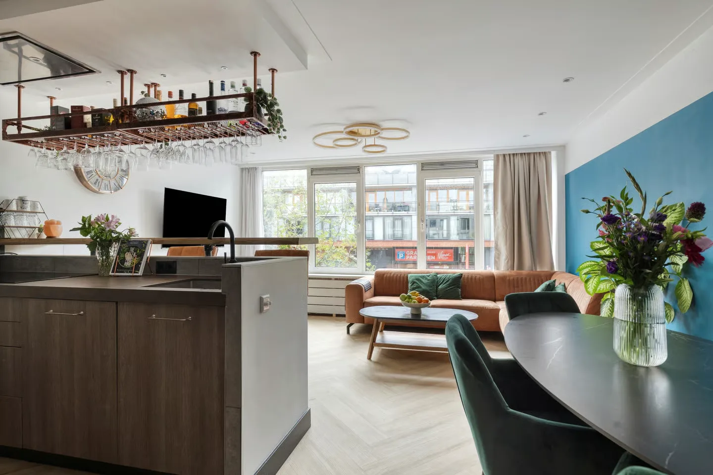 Söderblomstraat 22 A Haarlem