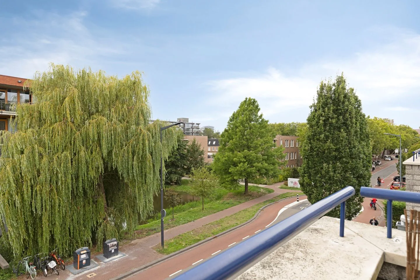 Söderblomstraat 22 A Haarlem thumbnail 25
