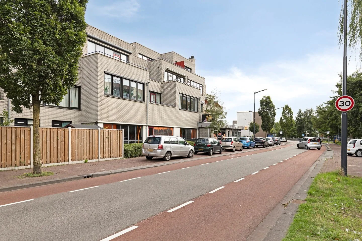 Söderblomstraat 22 A Haarlem thumbnail 26