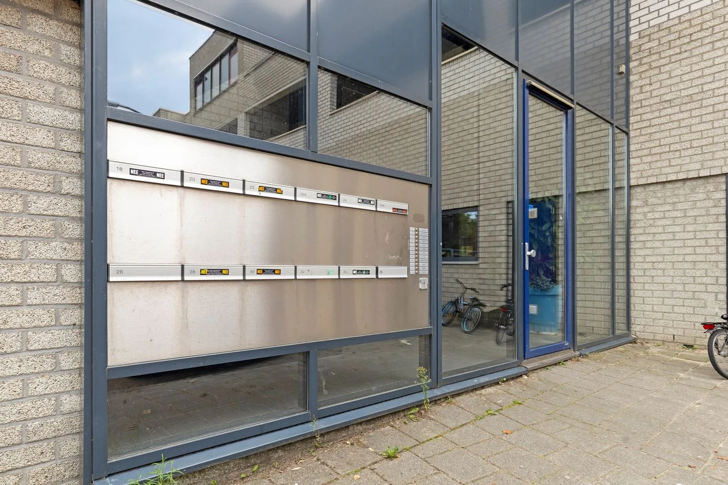 Söderblomstraat 22 A Haarlem thumbnail 7