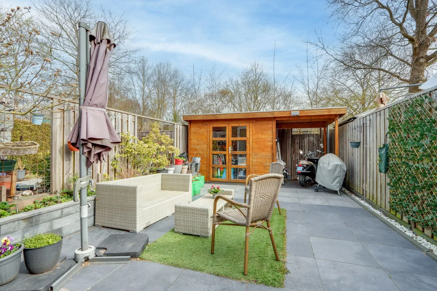 Söderblomstraat 262 Hoofddorp thumbnail 34