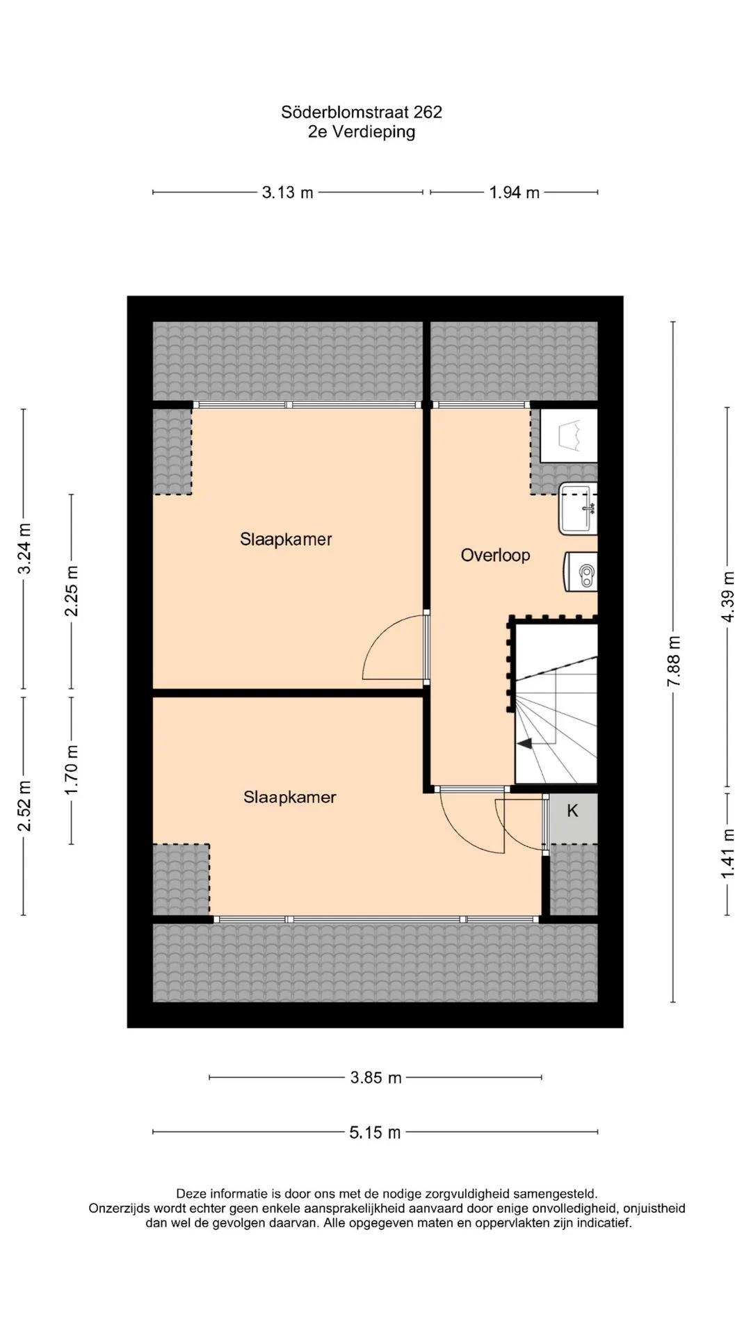 Söderblomstraat 262 Hoofddorp thumbnail 41