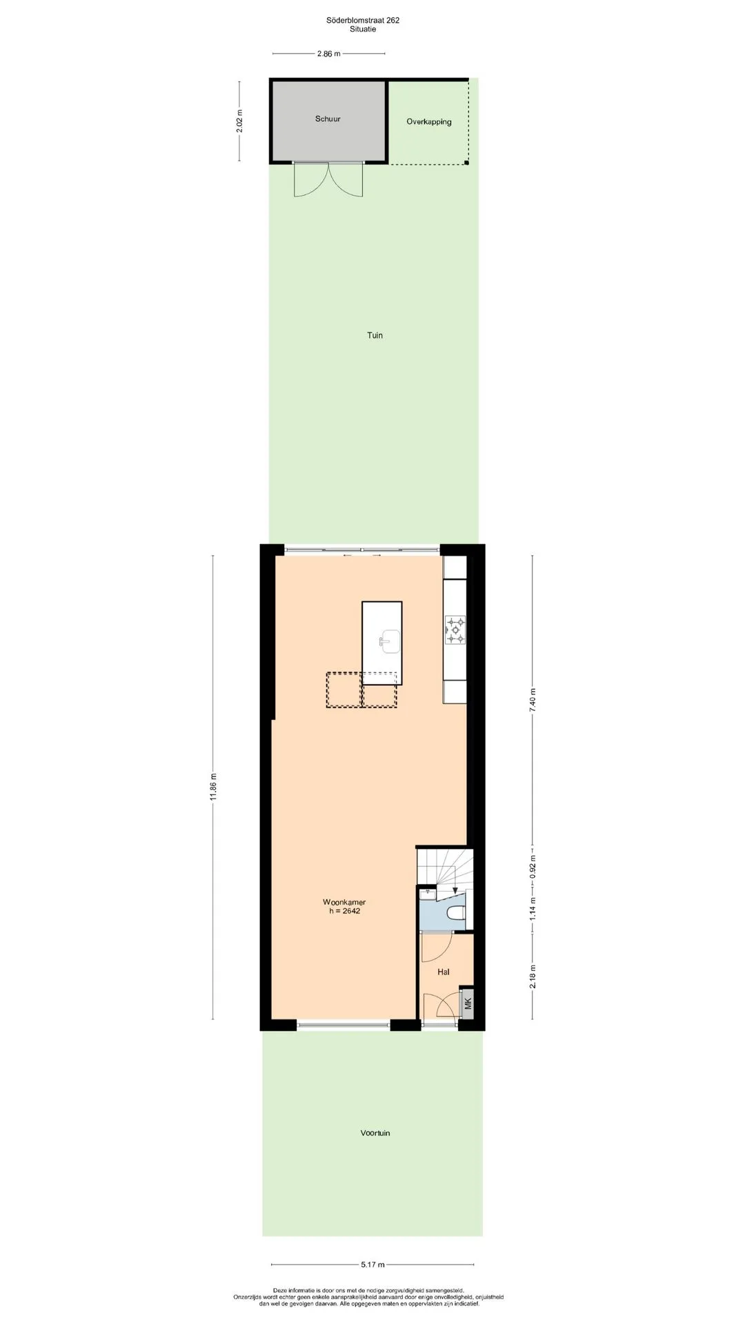 Söderblomstraat 262 Hoofddorp thumbnail 42