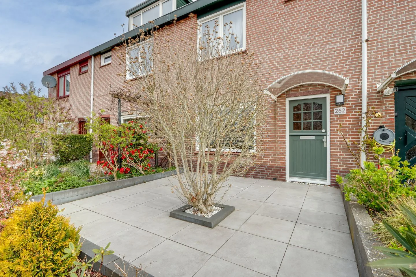 Söderblomstraat 262 Hoofddorp thumbnail 6