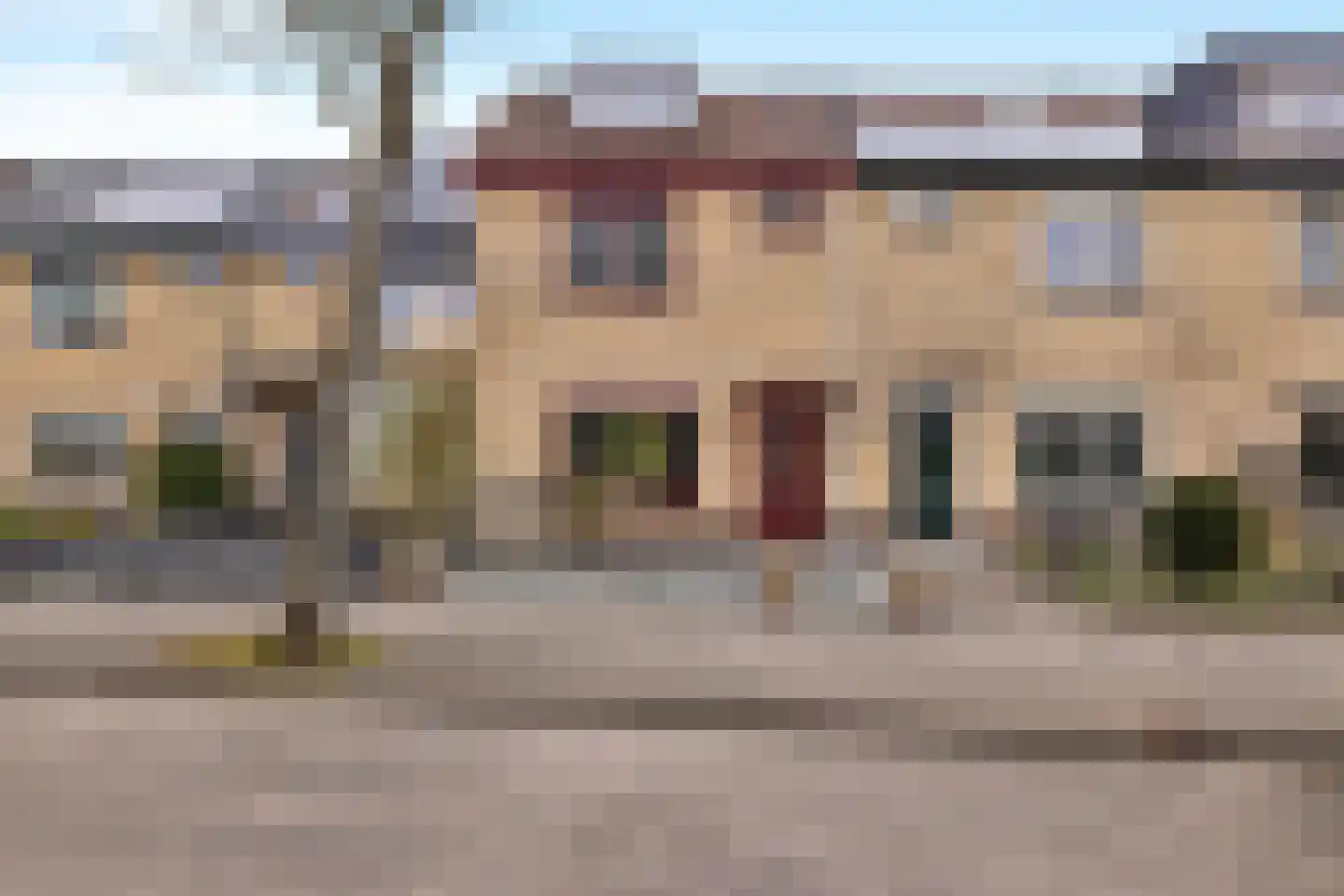 Söderblomstraat 290 Hoofddorp