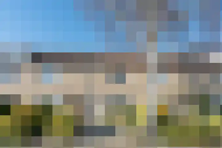 Söderblomstraat 5 Hoofddorp