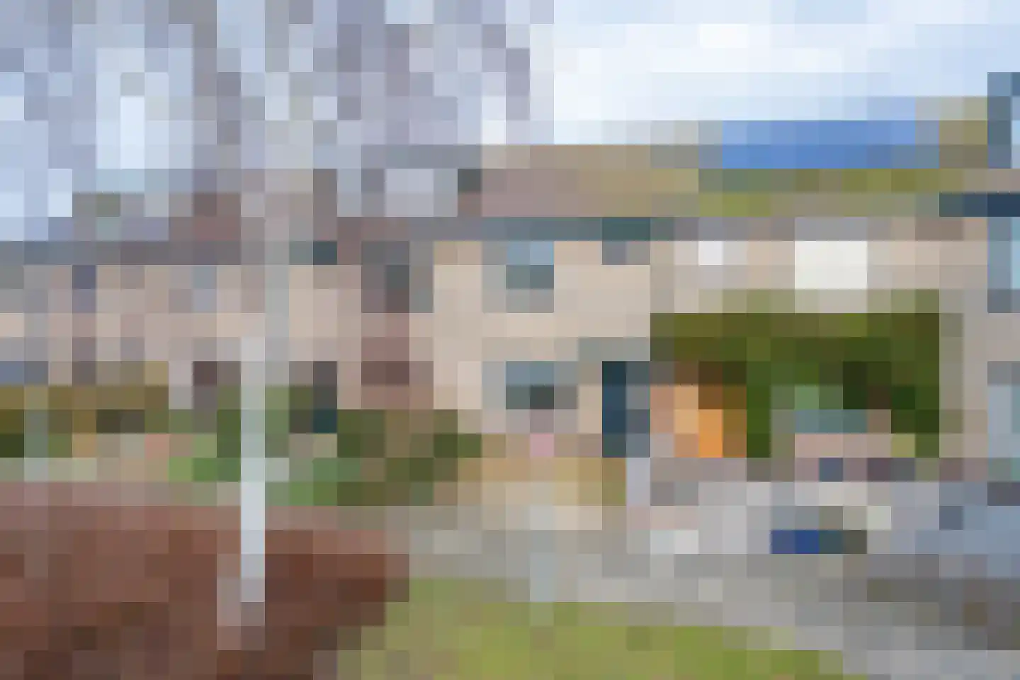 Söderblomstraat 73 dans Hoofddorp