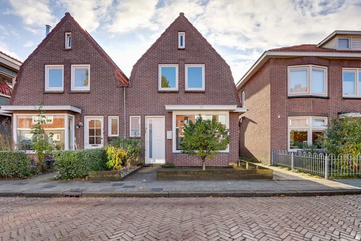 Soembastraat 30 in Meppel