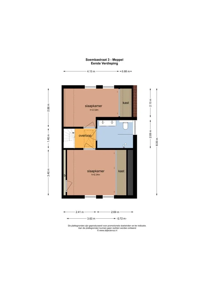 Soembastraat 30 Meppel thumbnail 34