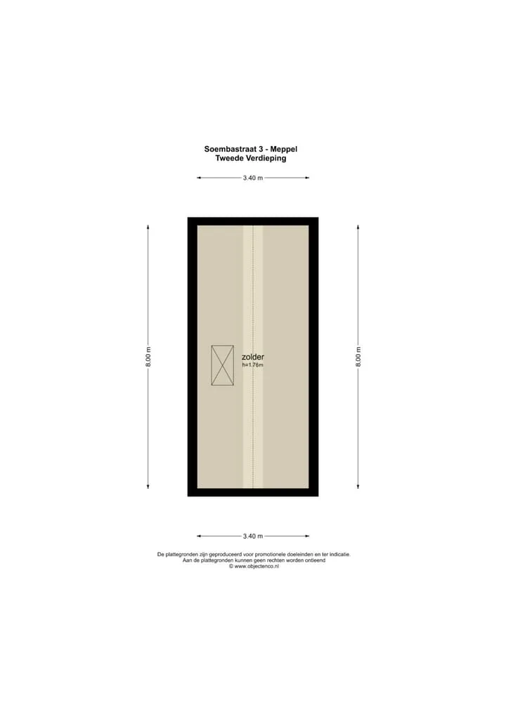 Soembastraat 30 Meppel thumbnail 37