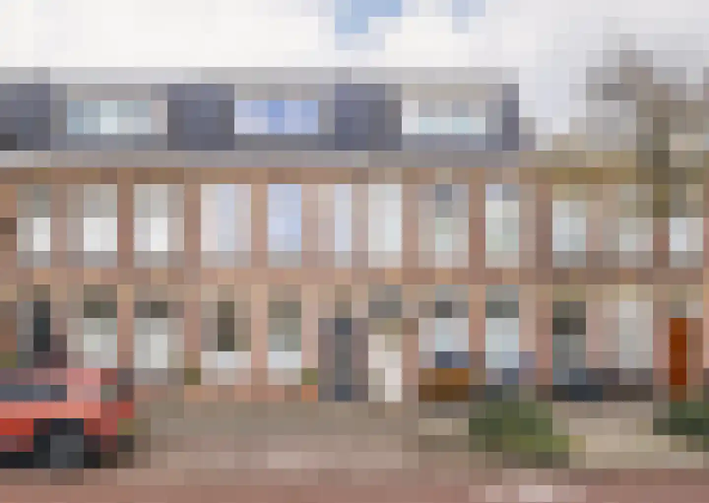 Soendaplein 12 Haarlem