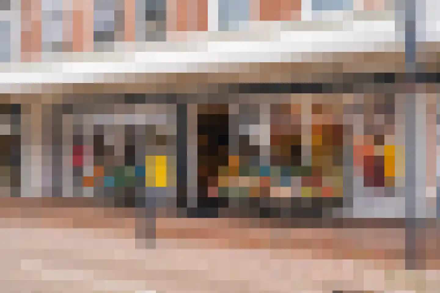 Soendaplein 12 Haarlem thumbnail 54