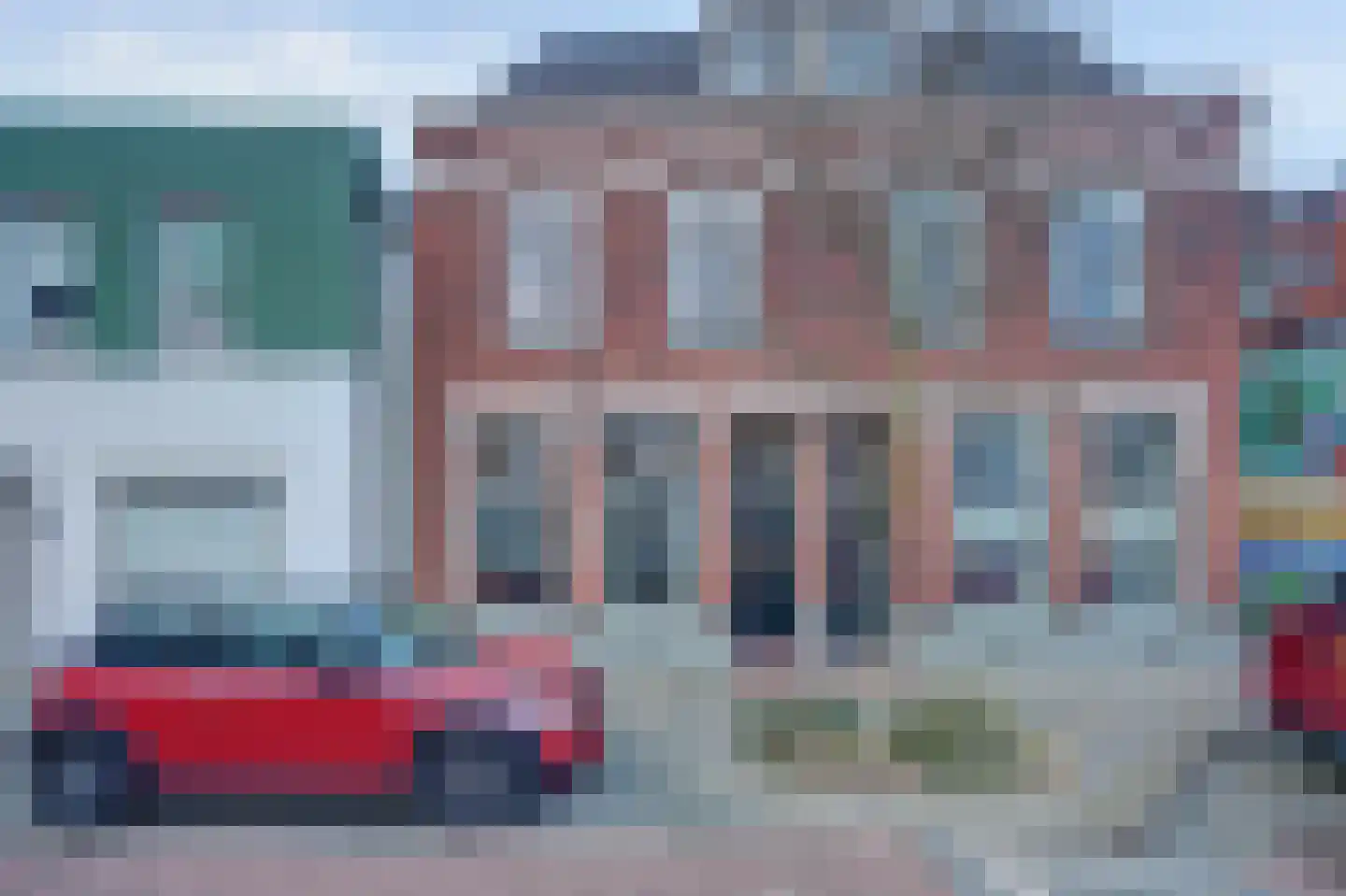 Soendastraat 19 in Enschede