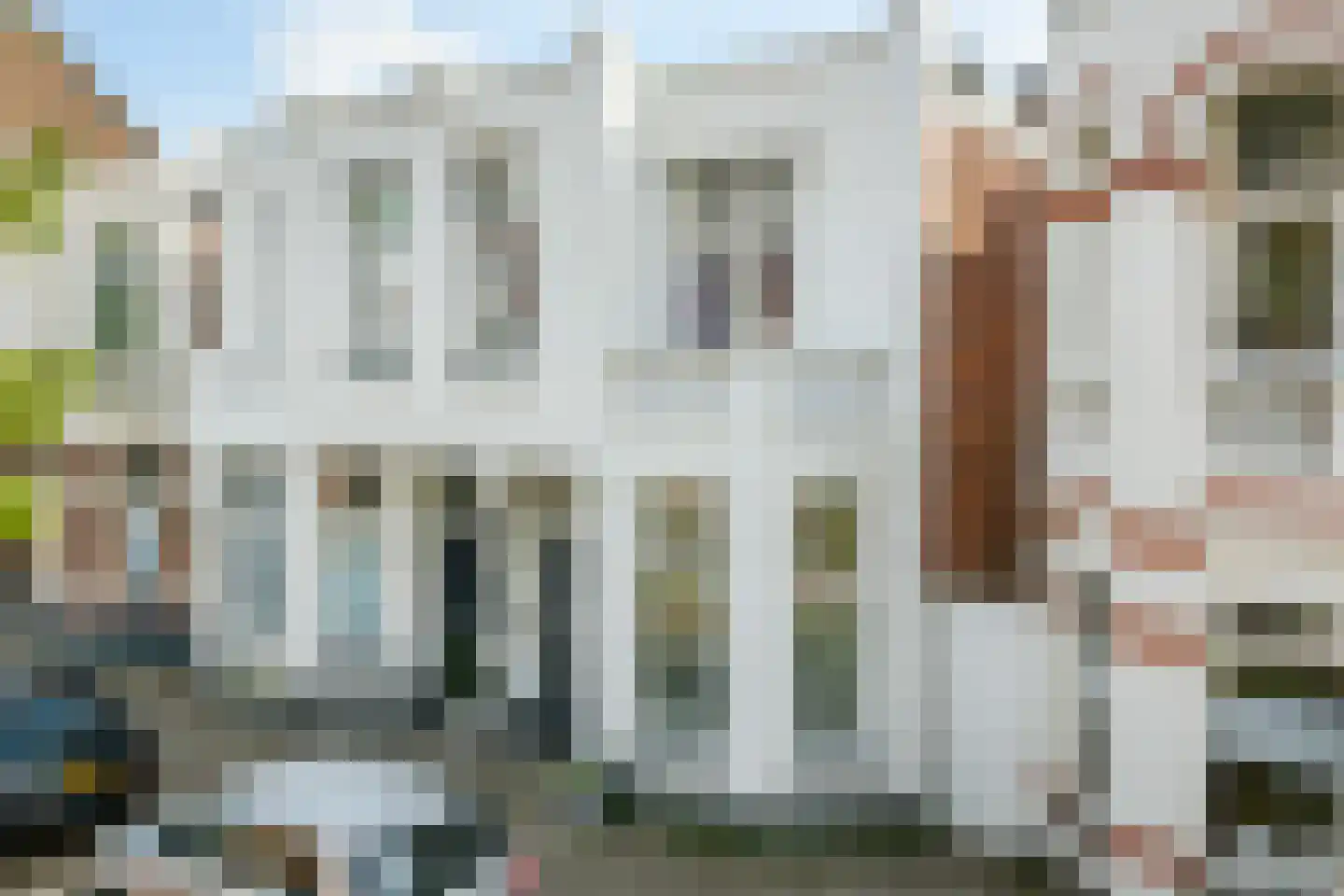 Soendastraat 28 in Enschede