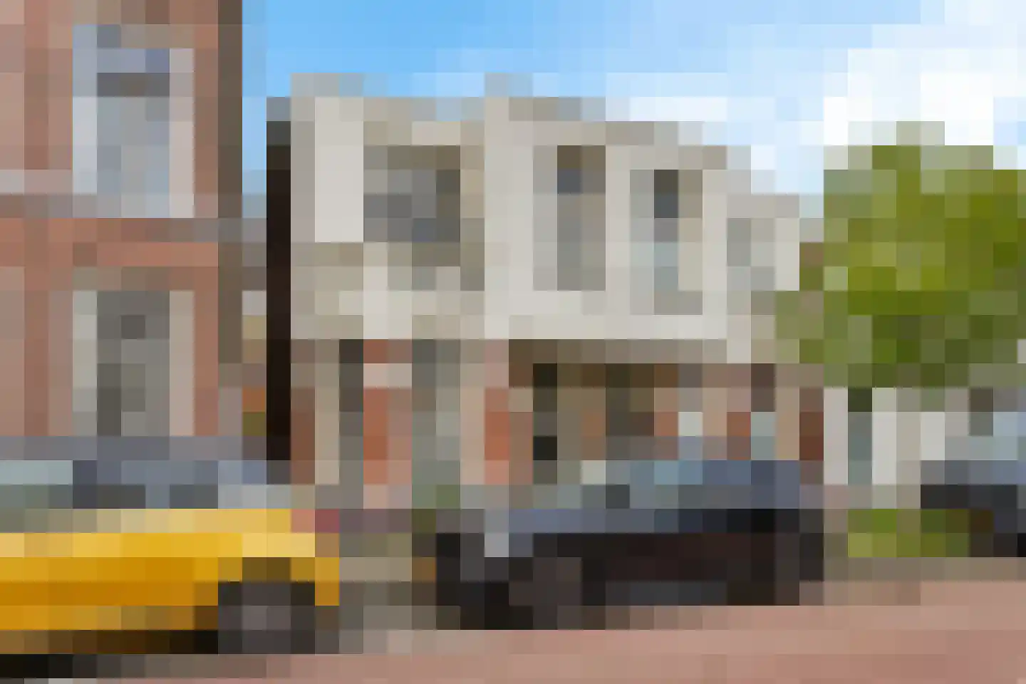Soendastraat 34 in Enschede
