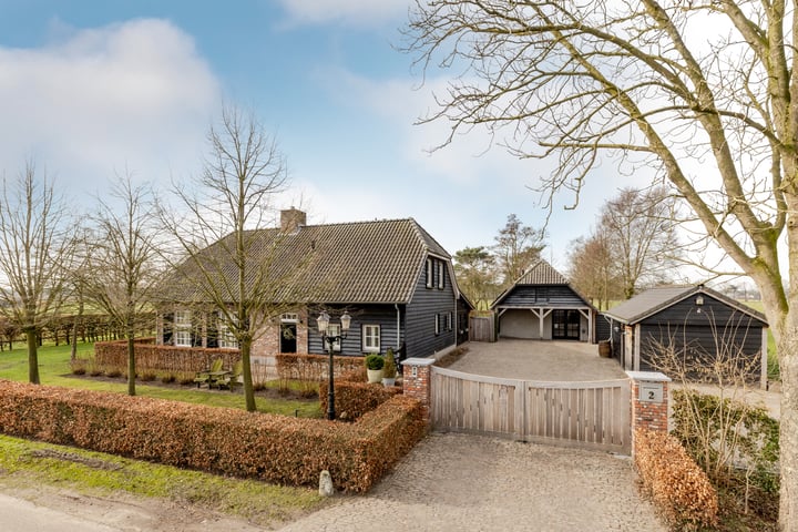 Soeperdonken 2 in Oirschot photo