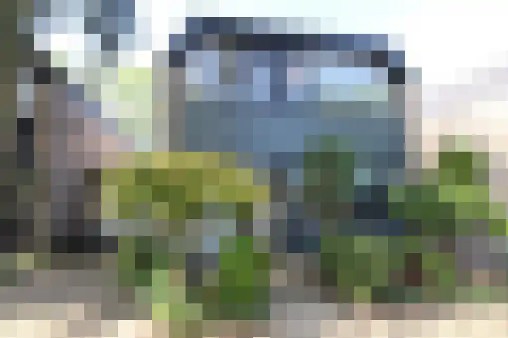 Soerensebeek in Zwolle