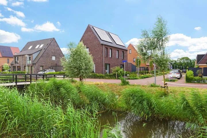 Soestdijk 3 Julianadorp