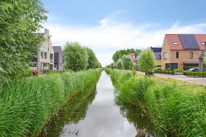 Soestdijk 3 Julianadorp foto 3