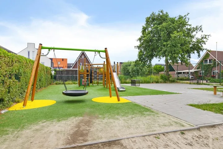 Soestdijk 3 Julianadorp thumbnail 42