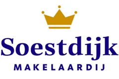 Logo of Soestdijk Makelaardij