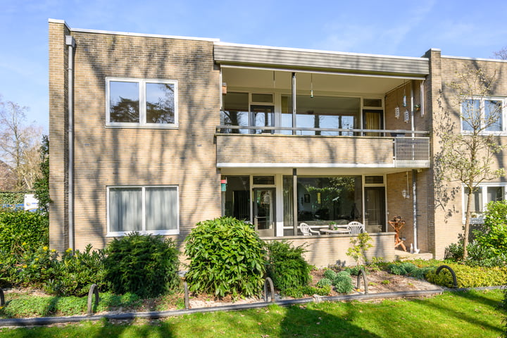 Soestdijkerstraatweg 82A in Hilversum Foto