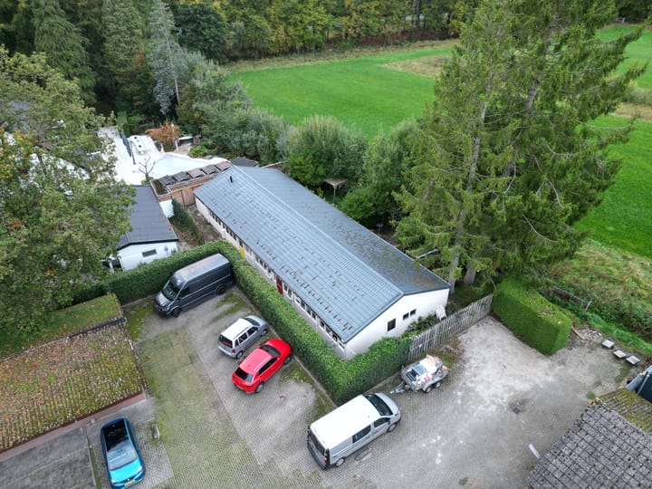 Soestdijkerweg 8B in Den Dolder foto