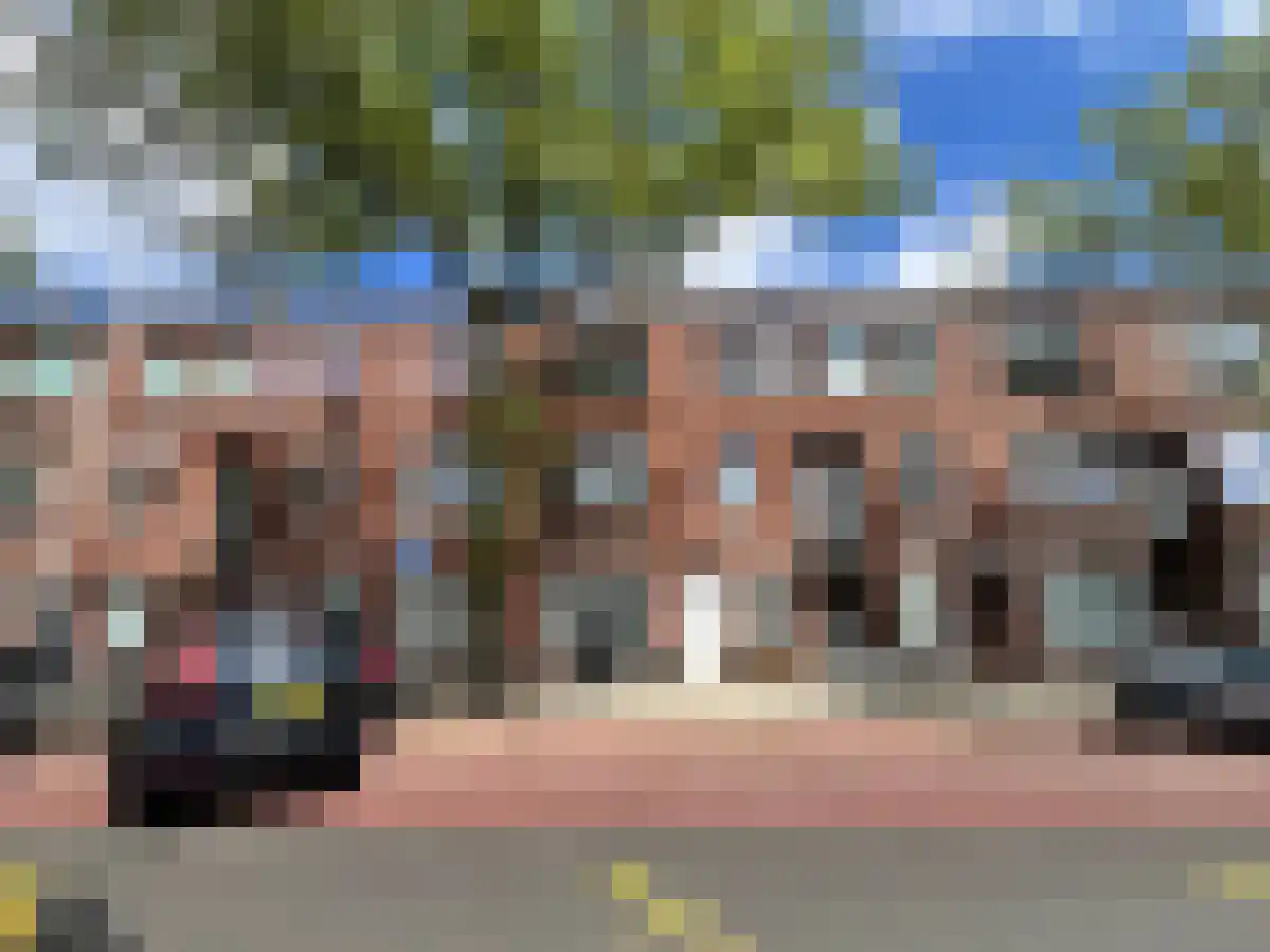 Soestdijksekade 1 Den Haag