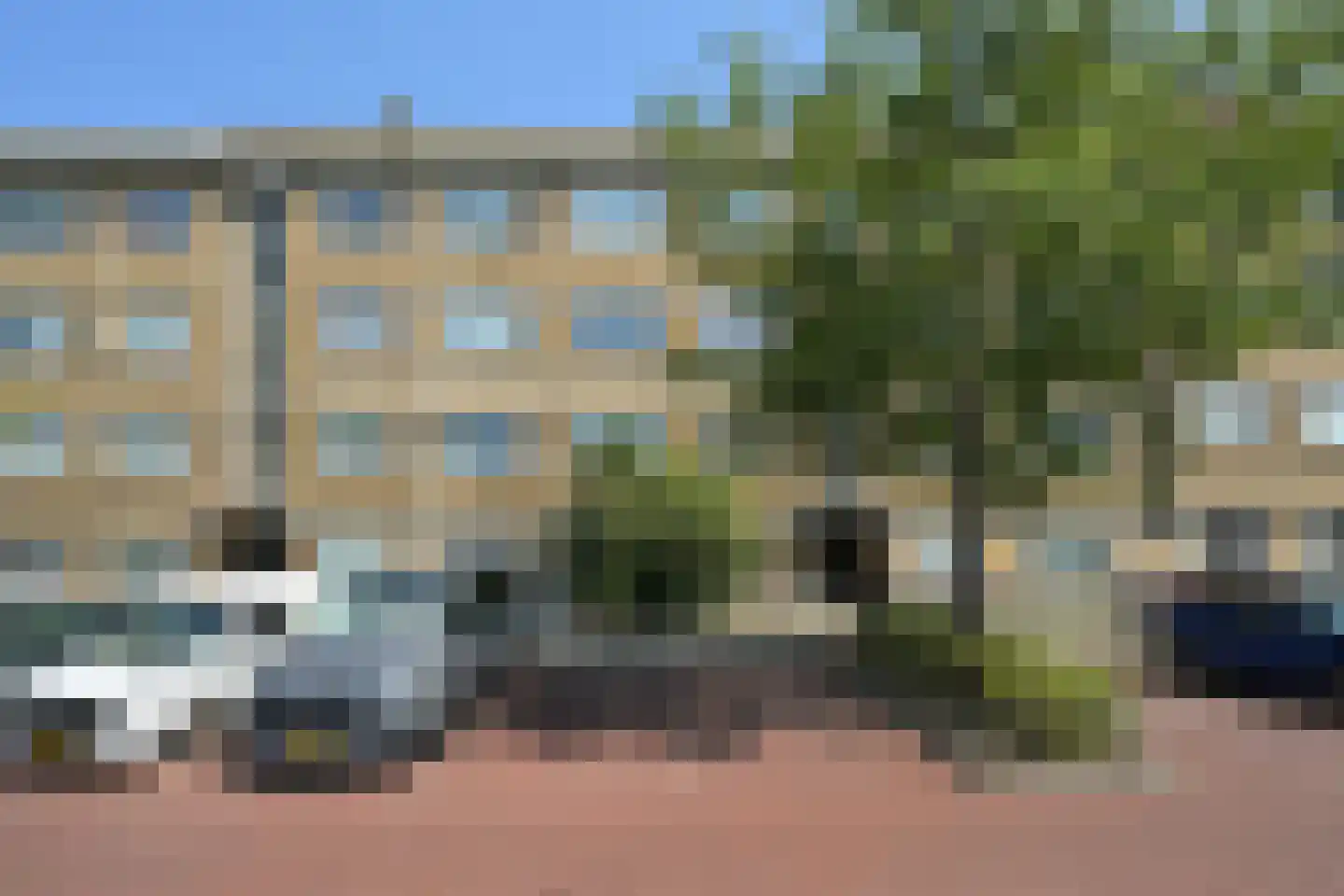 Soestdijksekade 1040 in Den Haag
